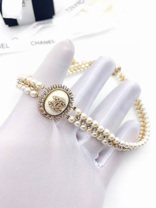 Chanel necklace 12lyh100 (4)