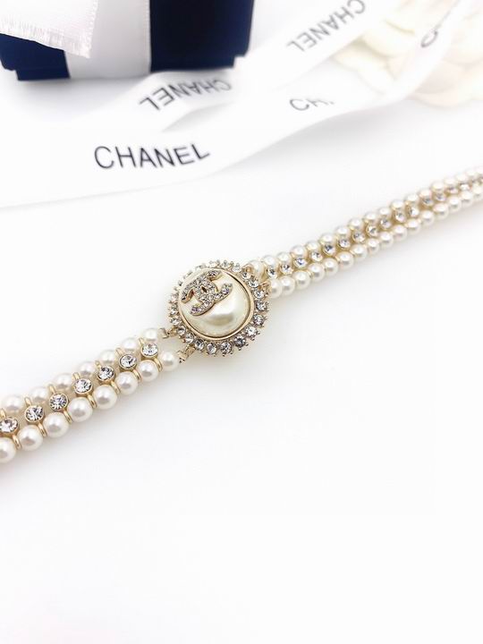 Chanel necklace 12lyh100 (5)