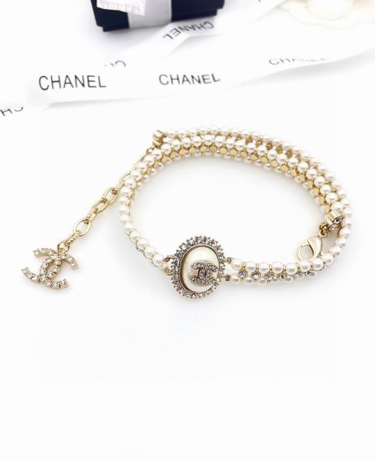 Chanel necklace 12lyh100 (7)
