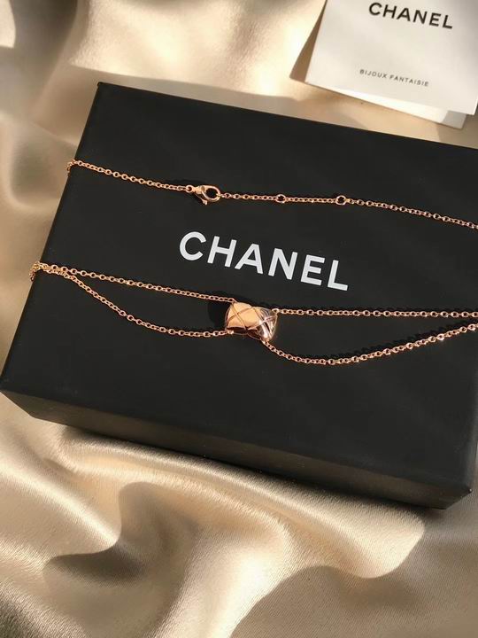Chanel necklace 12lyh101 (2)