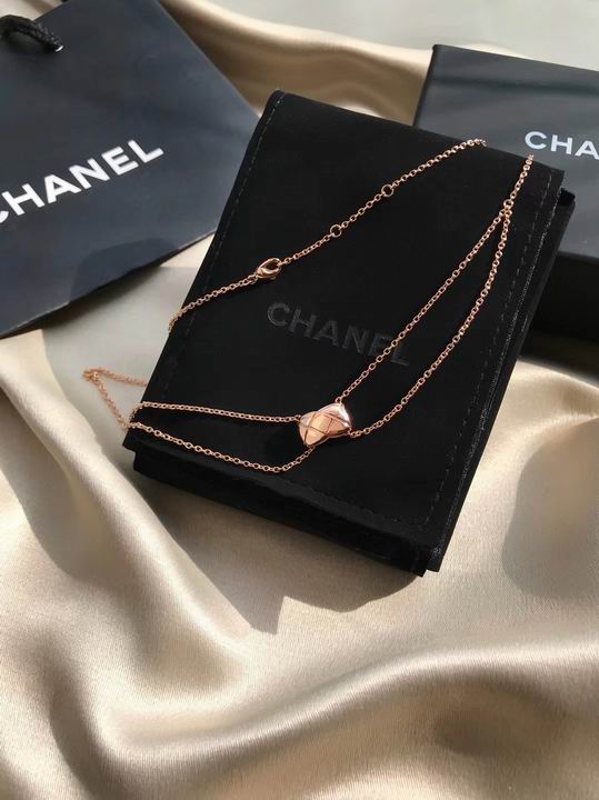 Chanel necklace 12lyh101 (5)