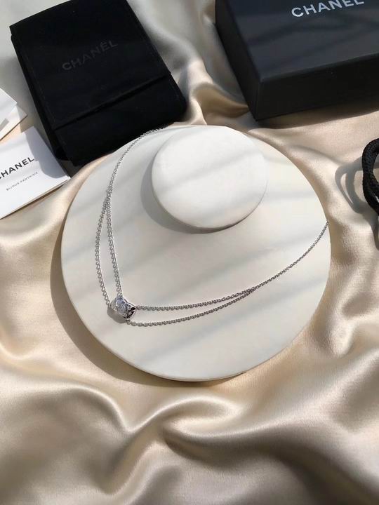 Chanel necklace 12lyh102 (2)