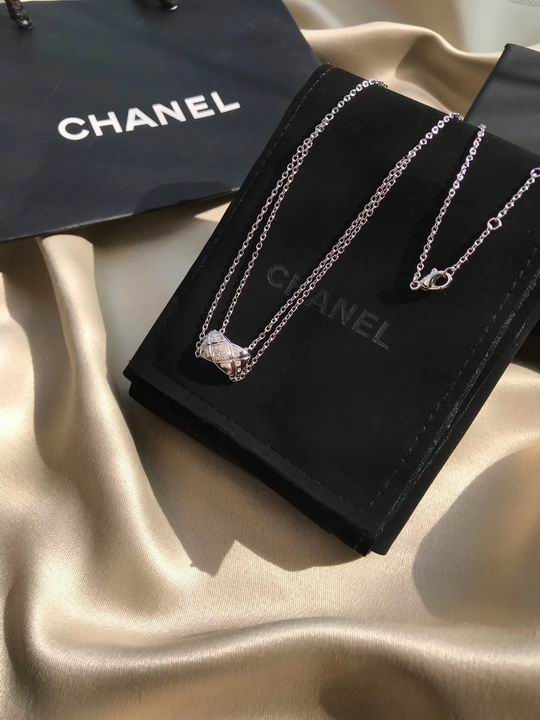 Chanel necklace 12lyh102 (3)