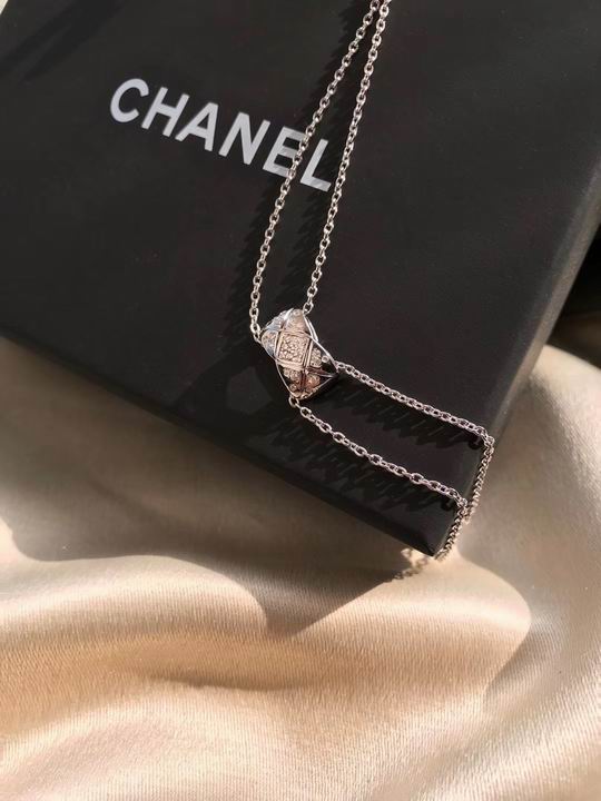 Chanel necklace 12lyh102 (4)