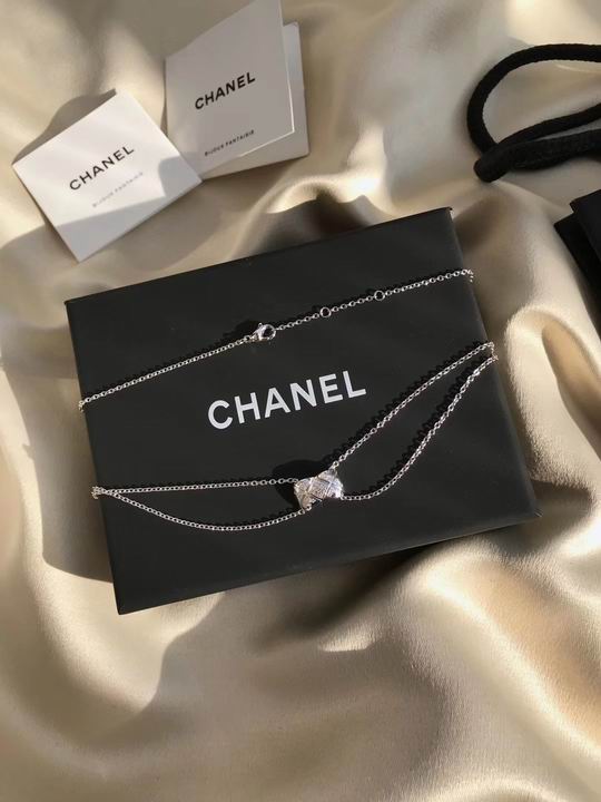 Chanel necklace 12lyh102 (9)