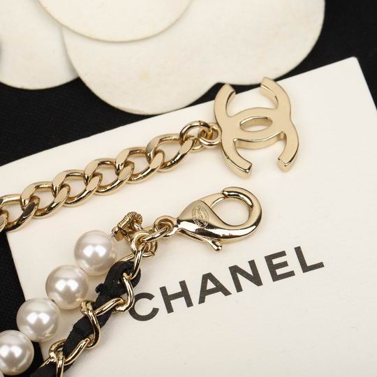Chanel necklace 12lyh103 (4)