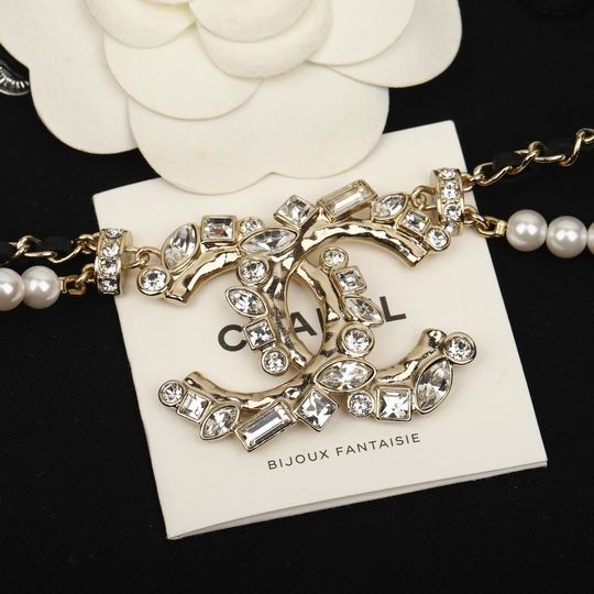 Chanel necklace 12lyh103 (5)