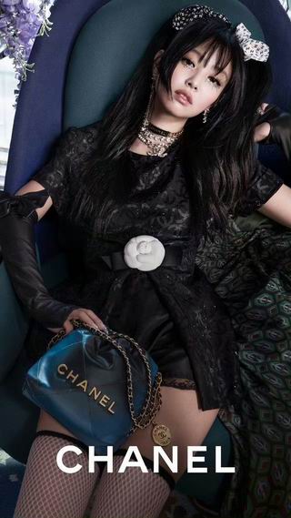 Chanel necklace 12lyh103 (6)