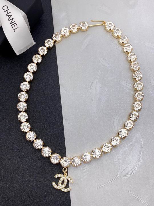 Chanel necklace 12lyh104 (1)