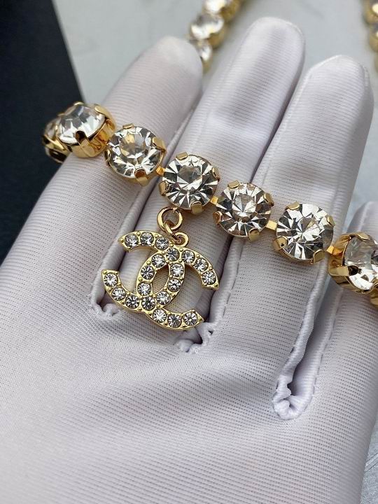 Chanel necklace 12lyh104 (2)