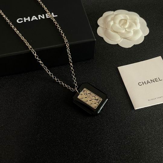 Chanel necklace 12lyh105 (2)