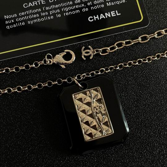 Chanel necklace 12lyh105 (3)