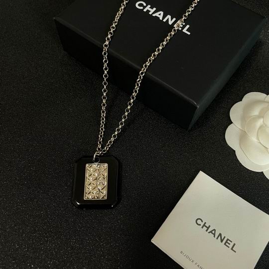 Chanel necklace 12lyh105 (4)