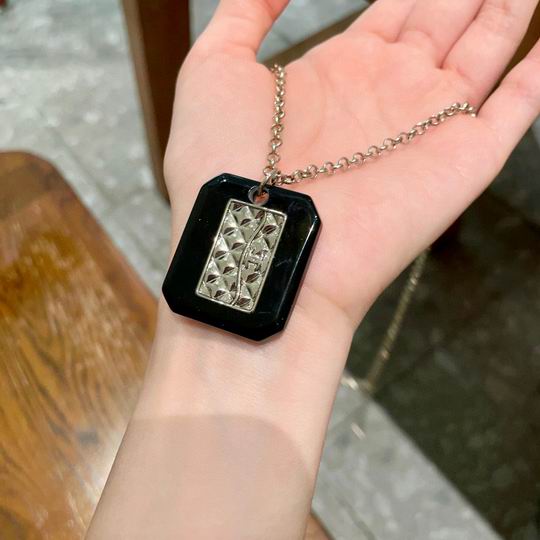 Chanel necklace 12lyh105 (6)