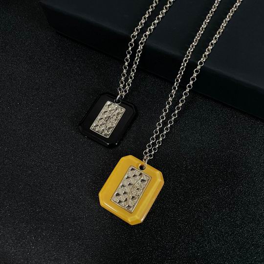 Chanel necklace 12lyh106 (1)