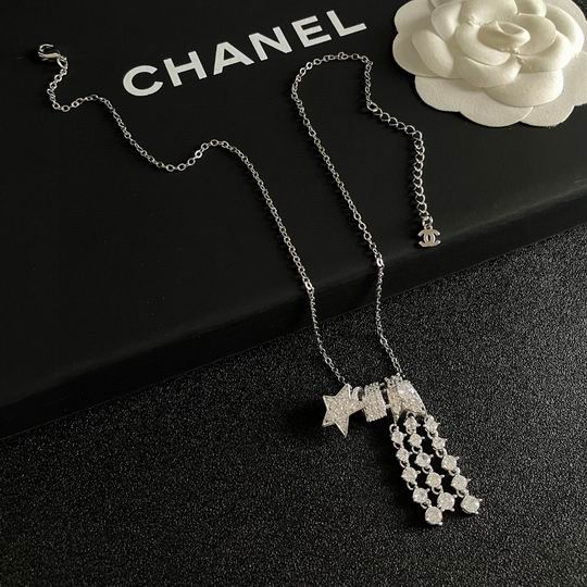 Chanel necklace 12lyh107 (2)