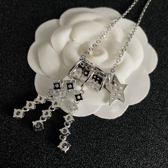 Chanel necklace 12lyh107 (3)