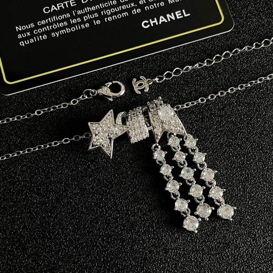 Chanel necklace 12lyh107 (4)
