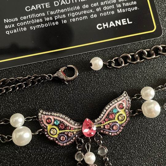 Chanel necklace 12lyh108 (3)