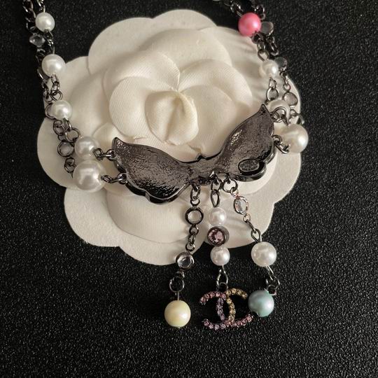 Chanel necklace 12lyh108 (4)