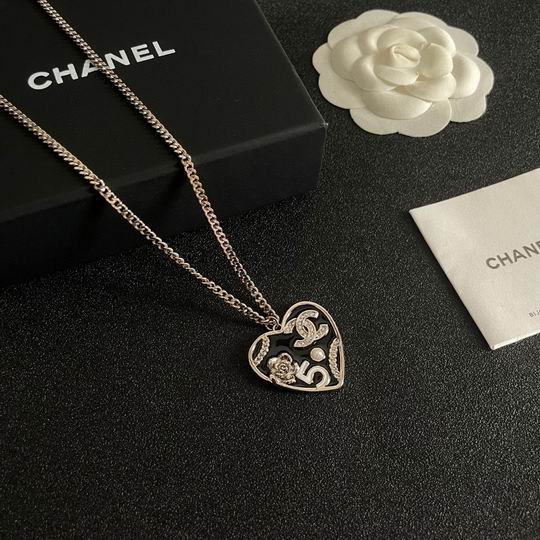 Chanel necklace 12lyh109 (2)