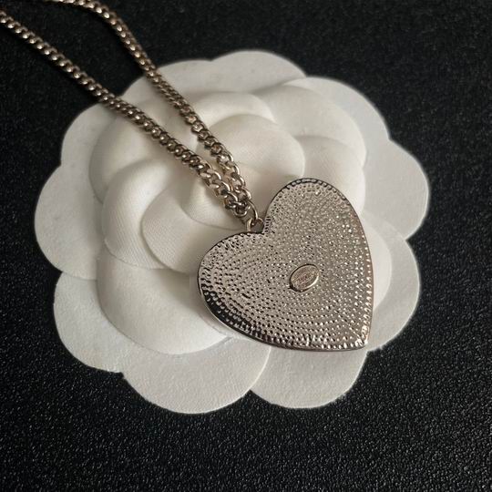 Chanel necklace 12lyh109 (3)