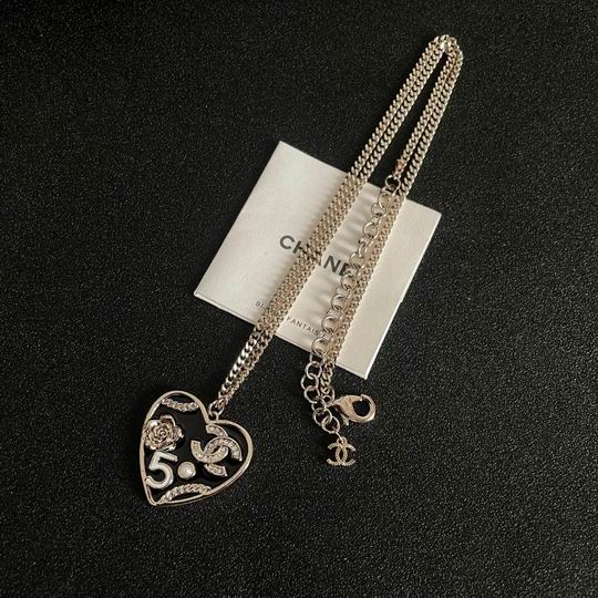 Chanel necklace 12lyh109 (4)