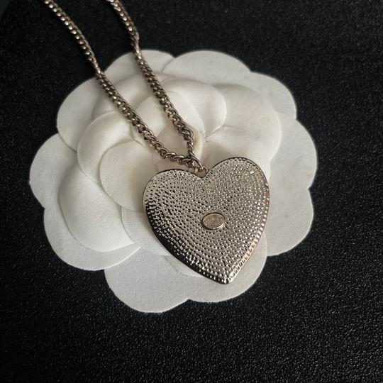 Chanel necklace 12lyh109 (6)