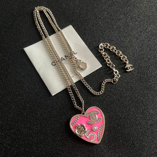 Chanel necklace 12lyh109 (7)