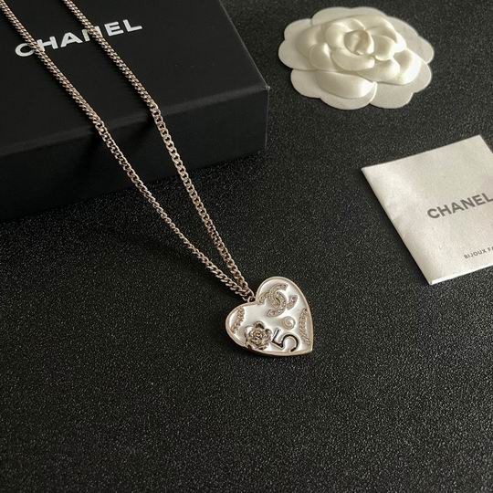 Chanel necklace 12lyh109 (8)