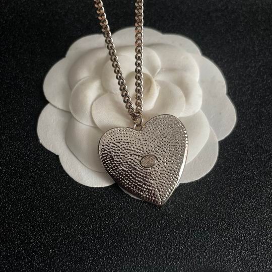 Chanel necklace 12lyh109 (9)