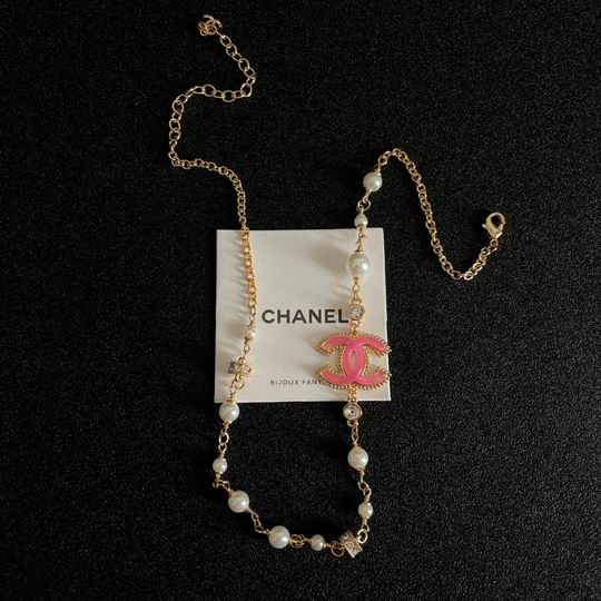 Chanel necklace 12lyh110 (1)