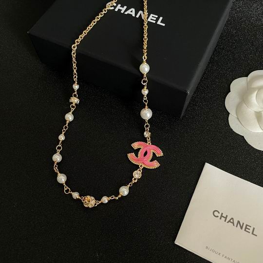Chanel necklace 12lyh110 (2)