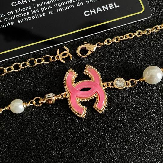 Chanel necklace 12lyh110 (3)