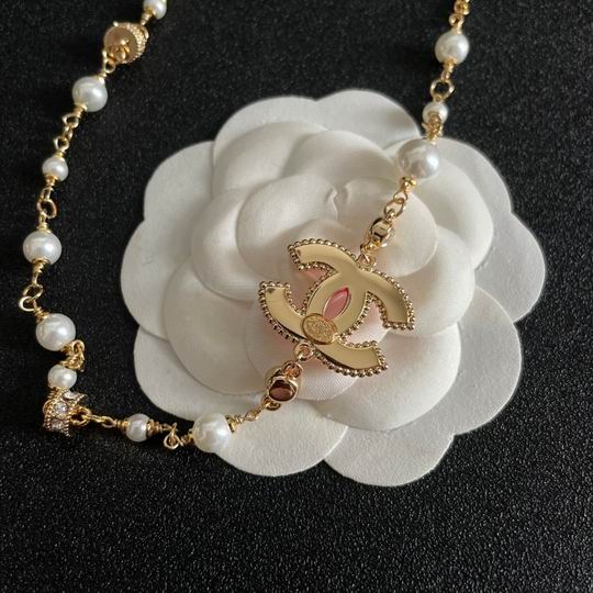 Chanel necklace 12lyh110 (4)