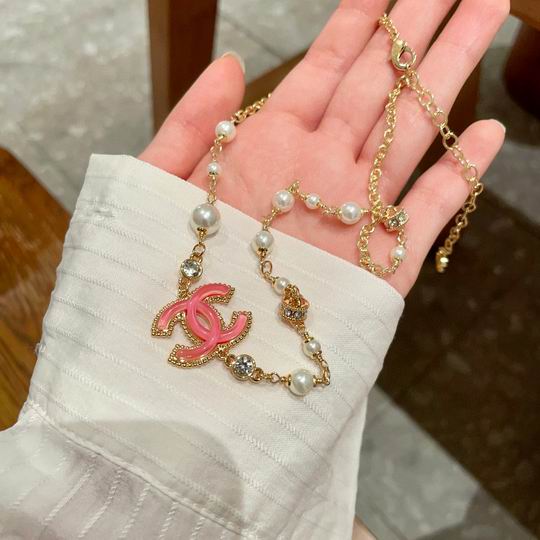 Chanel necklace 12lyh110 (6)