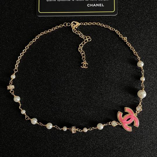Chanel necklace 12lyh110 (7)