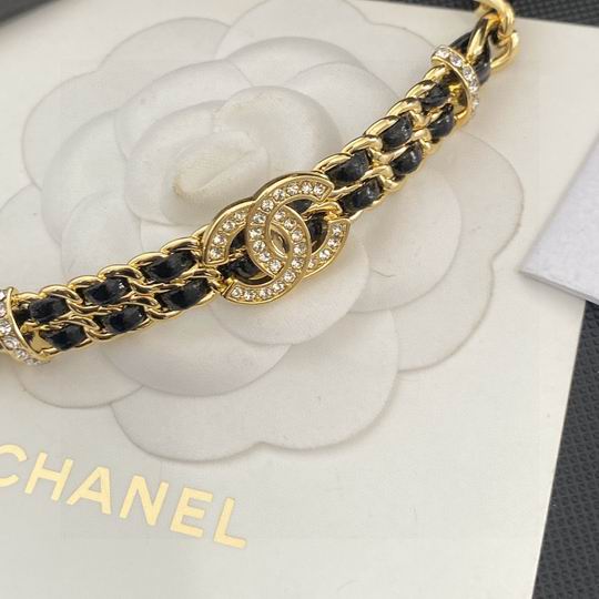 Chanel necklace 12lyh111 (1)