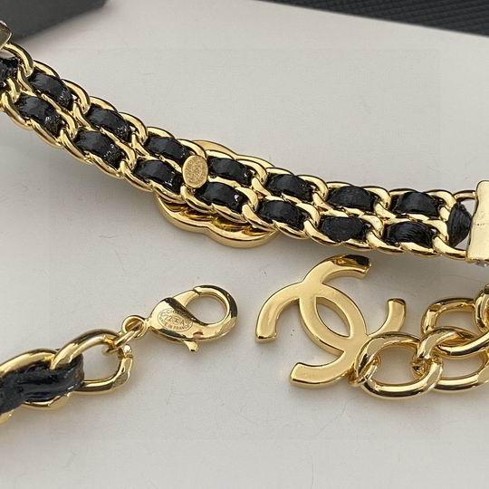 Chanel necklace 12lyh111 (3)
