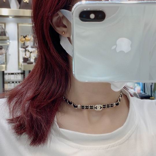Chanel necklace 12lyh111 (4)