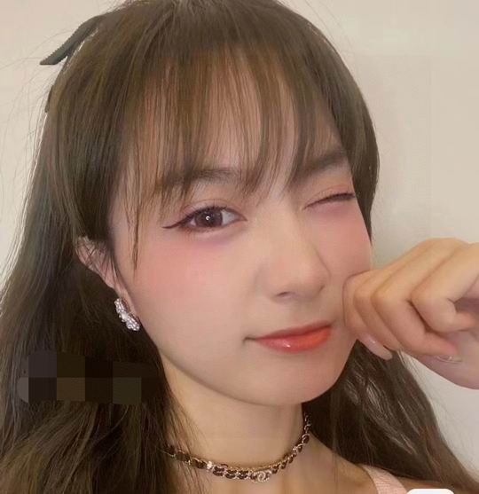 Chanel necklace 12lyh111 (5)