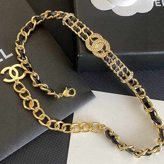 Chanel necklace 12lyh111 (6)