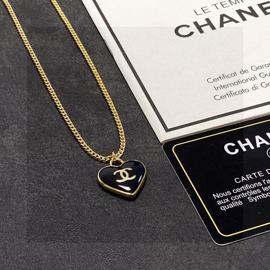 Chanel necklace 12lyh112 (1)