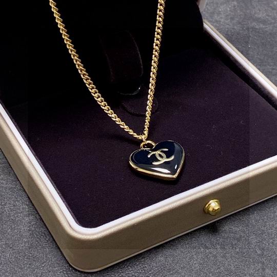 Chanel necklace 12lyh112 (2)