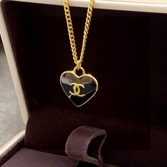 Chanel necklace 12lyh112 (3)