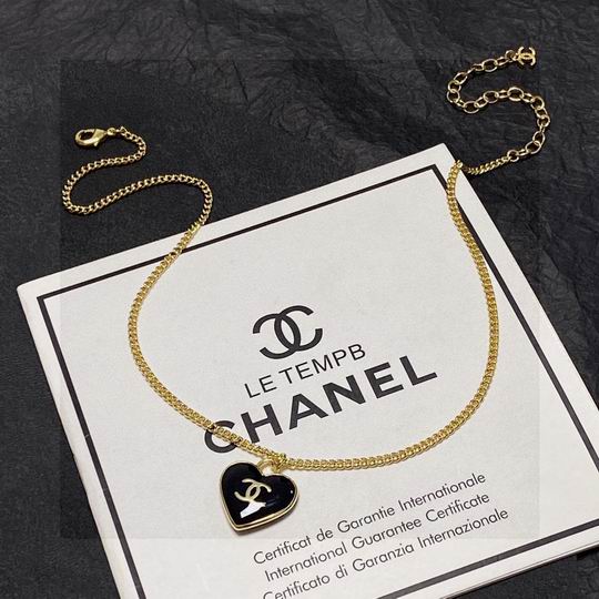 Chanel necklace 12lyh112 (9)