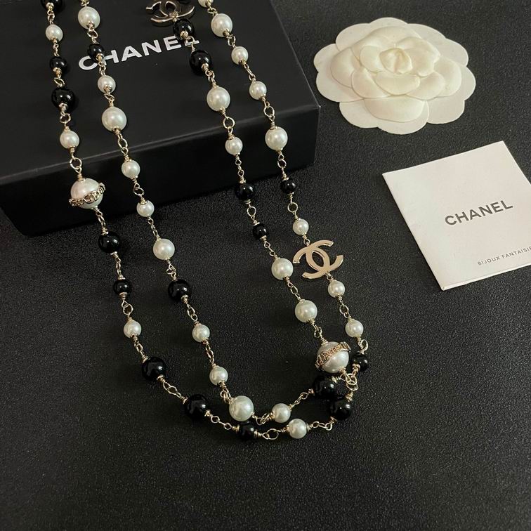 Chanel necklace 12lyh113 (2)
