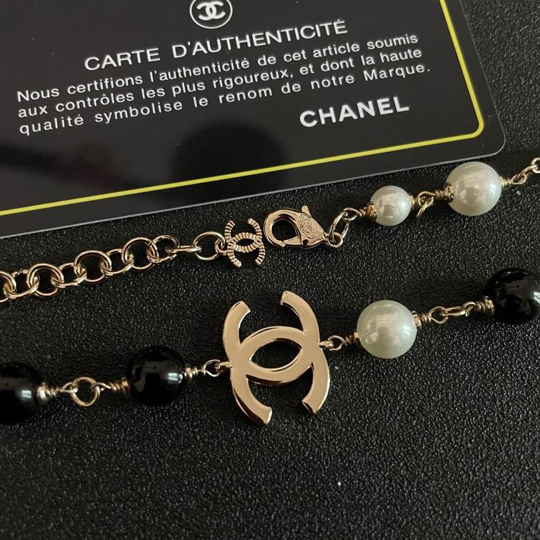 Chanel necklace 12lyh113 (3)