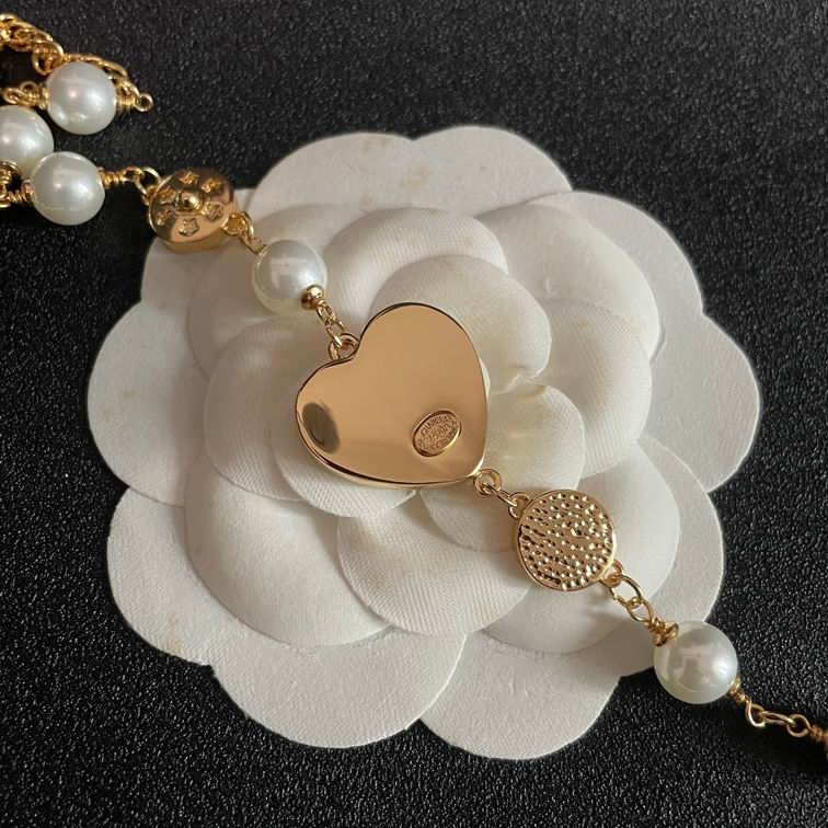 Chanel necklace 12lyh114 (4)