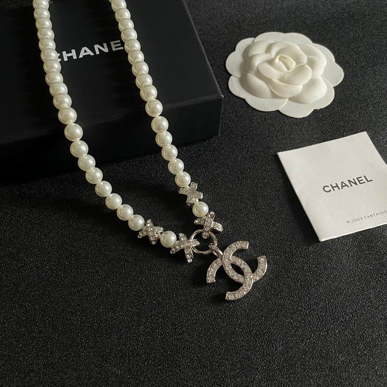Chanel necklace 12lyh115 (2)